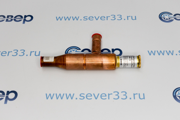 Регулятор давления кипения Danfoss KVP15s 5_8_16мм_1