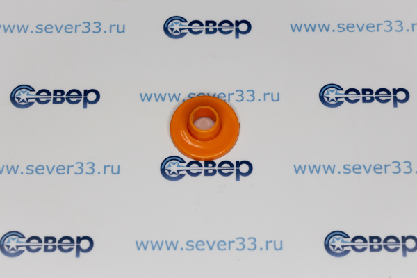 Втулка( прокладка) шнека Ротор, Дива_1