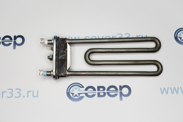 ТЭН 1500W прямой L-180, R13+, M135, F26, K4_2ed