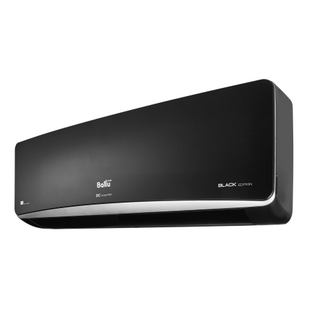Сплит-система Ballu Black Edition DC BSPI-10HN8/BL/EU Inverter | Продажа, монтаж и обслуживание холодильного оборудования | Север33