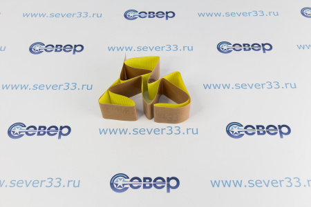 Лента тефлоновая 316.13AD(50мм) 1м | Продажа, монтаж и обслуживание холодильного оборудования | Север33
