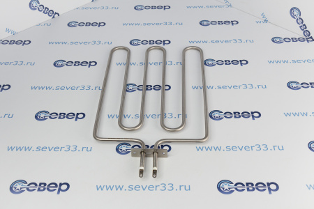 Тэн гриля Саламандра Airhot SGE 938 | Продажа, монтаж и обслуживание холодильного оборудования | Север33