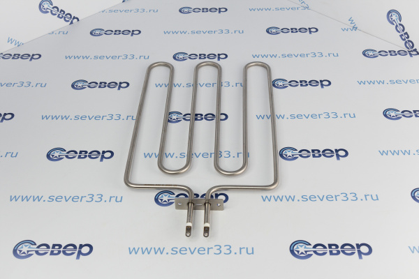 Тэн гриля Саламандра Airhot SGE 938_1