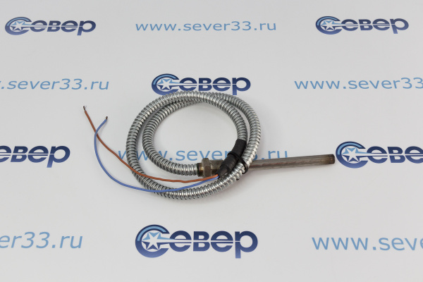 ТЭН подогрева картера Copeland, 70вт, RCCF0002_1