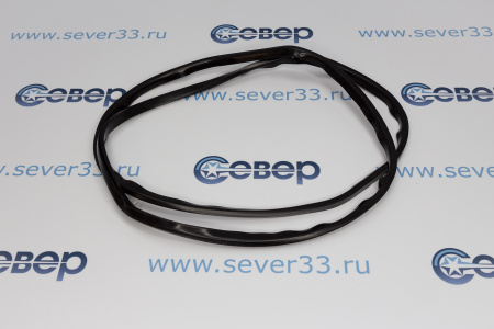Уплотнитель (прокладка) двери духовки ELECTROLUX 8996619143176 | Продажа, монтаж и обслуживание холодильного оборудования | Север33