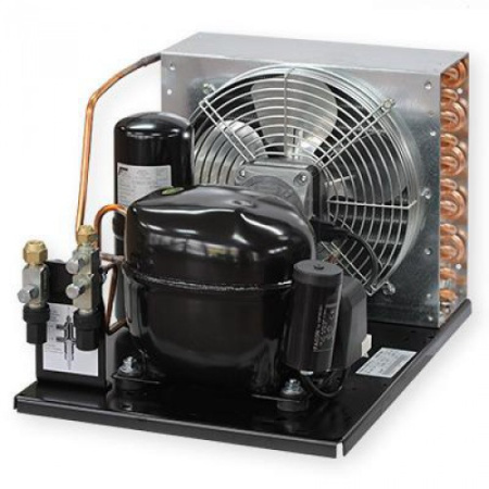 Агрегат Aspera UNJ2190E | Продажа, монтаж и обслуживание холодильного оборудования | Север33