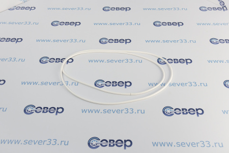 Уплотнитель бака стиральной машины Haier 0020300510, оригинал | Продажа, монтаж и обслуживание холодильного оборудования | Север33