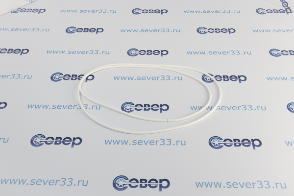 Уплотнитель бака стиральной машины Haier 0020300510, оригинал_1