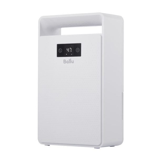 Осушитель воздуха Ballu BD1EL_1