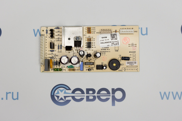 Электронный модуль холодильника Beko, код 4326997500_2e