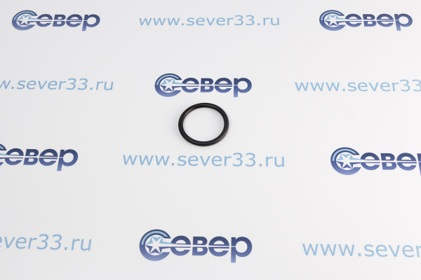 Кольцо резиновое к крану сливному для электрокотлов КПЭМ _2