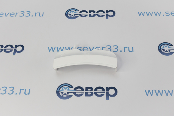 Накладка ручки люка Самсунг_1