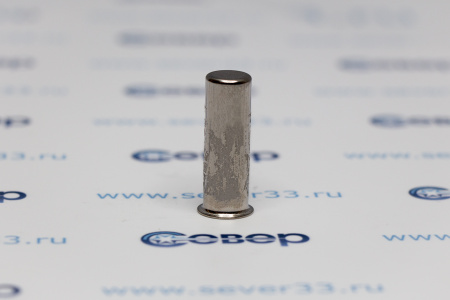 Заглушка датчика для ТЭНов | Продажа, монтаж и обслуживание холодильного оборудования | Север33