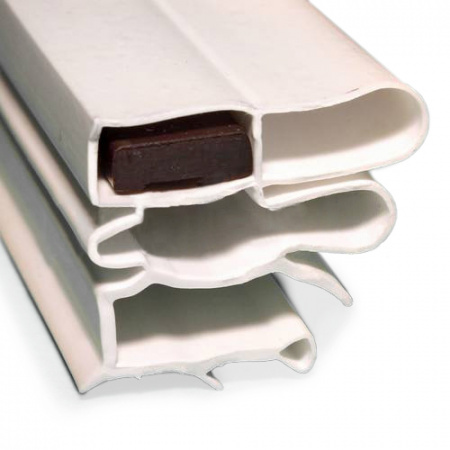 Уплотнитель Позис(МИР) 56х101 см  | Продажа, монтаж и обслуживание холодильного оборудования | Север33