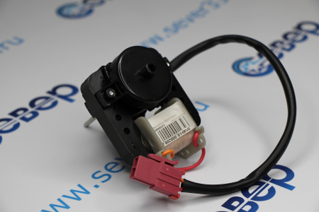 Вентилятор 4680JR1008C | Продажа, монтаж и обслуживание холодильного оборудования | Север33