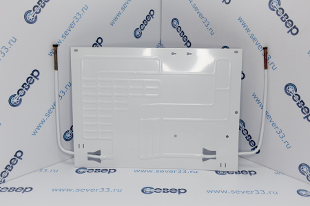 Испаритель Норд-226 2к ВТО (450х330) | Продажа, монтаж и обслуживание холодильного оборудования | Север33