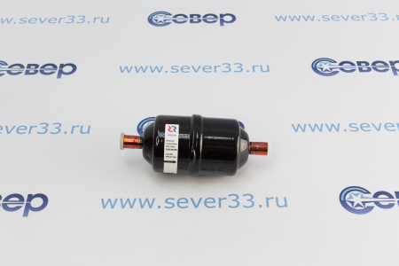 Фильтр осушитель Ридан DCL83s 3/8" | Продажа, монтаж и обслуживание холодильного оборудования | Север33