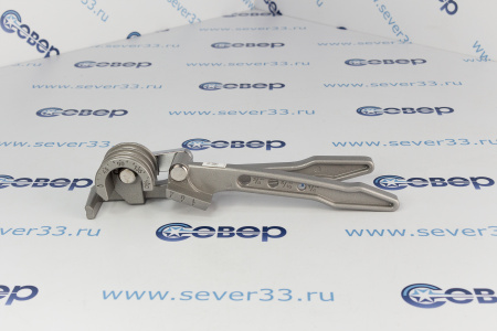 Трубогиб рычажный CT-368-180 на 1/4,5/16,3/8 из.180 гр | Продажа, монтаж и обслуживание холодильного оборудования | Север33