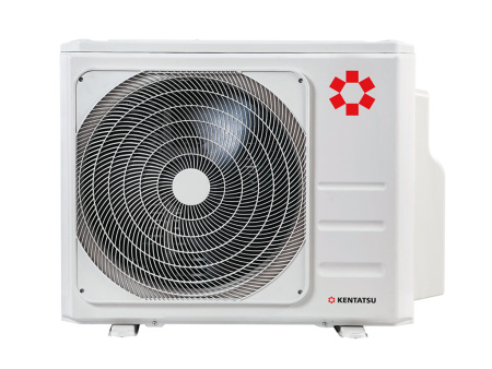 Наружный блок Kentatsu K-MRB K2MRB50HZRN1 Inverter | Продажа, монтаж и обслуживание холодильного оборудования | Север33