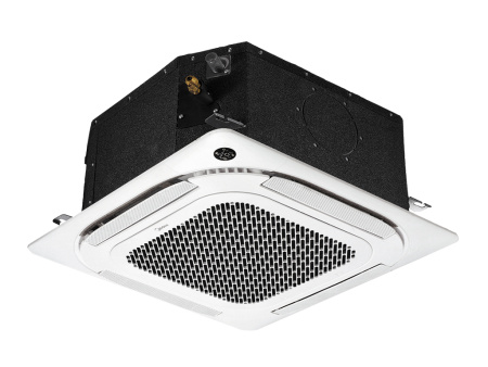 Сплит-система кассетного типа Midea MCA4U-12HRFNX-Q(GA)/MOX230-12HFN8-Q(GA)/T-MBQ4-03AWD Inverter | Продажа, монтаж и обслуживание холодильного оборудования | Север33