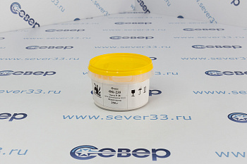 Флюс ФК-235 (250г.) для высокотемпературной пайки меди, никеля, серебра, их сплавов, сталей.