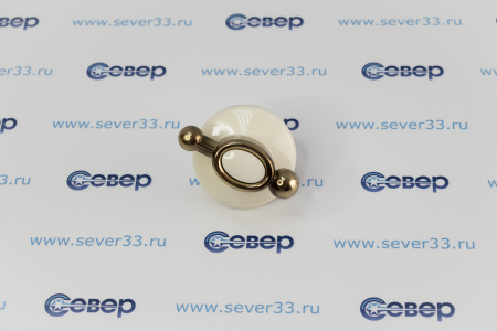 Ручка терморегулятора плиты Gefest 6100.60.0.000-02 | Продажа, монтаж и обслуживание холодильного оборудования | Север33