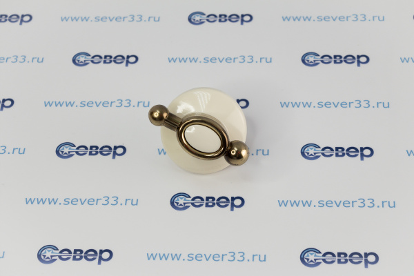 Ручка терморегулятора плиты Gefest 6100.60.0.000-02_1