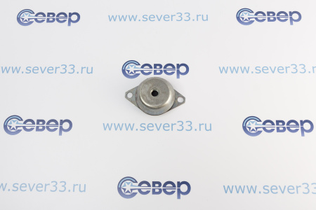 Виброопора ЕРС 02-60 | Продажа, монтаж и обслуживание холодильного оборудования | Север33