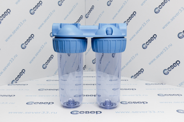 Магистральный фильтр ИТА 25-12_2e