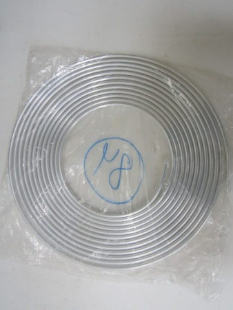 Труба Алюминевая 09,52x1,0 3/8" 15м | Продажа, монтаж и обслуживание холодильного оборудования | Север33