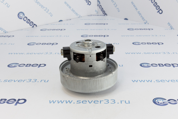 Пылесос Двигатель Samsung 1600W VCM-K40HU H=116, D=135mm_1