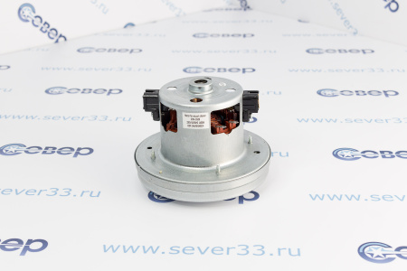 Двигатель пылесоса LG 1400W H-106 D-135 (низкая юбка) VAC046UN | Продажа, монтаж и обслуживание холодильного оборудования | Север33