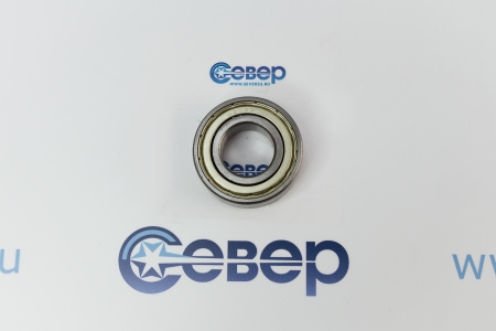 Подшипник ИТА 6205 ZZ(25x52x15) | Продажа, монтаж и обслуживание холодильного оборудования | Север33