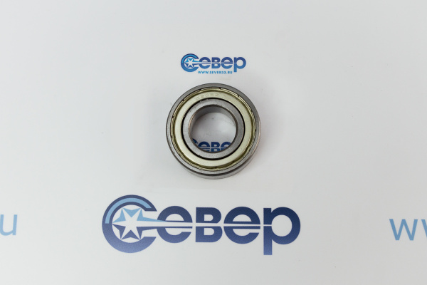 Подшипник ИТА 6205 ZZ(25x52x15)_1