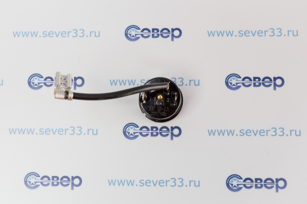 Реле тепловое для конд.QD-1,5(24A,145 С)_1