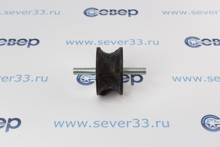 Виброопора AT 75Х40 M12X37 | Продажа, монтаж и обслуживание холодильного оборудования | Север33