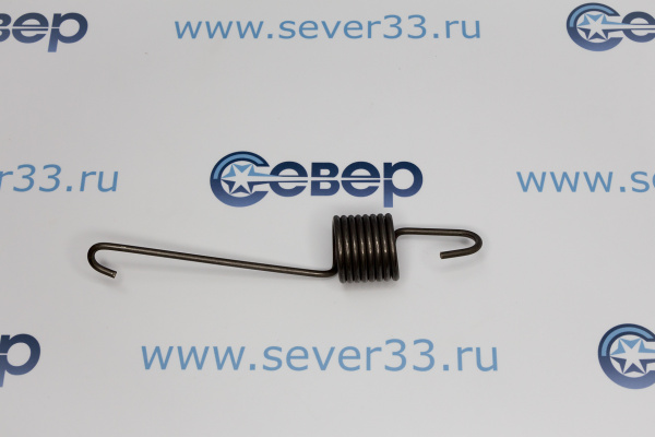 Пружина бака 118009 стиральной машины AristonIndesit_1e