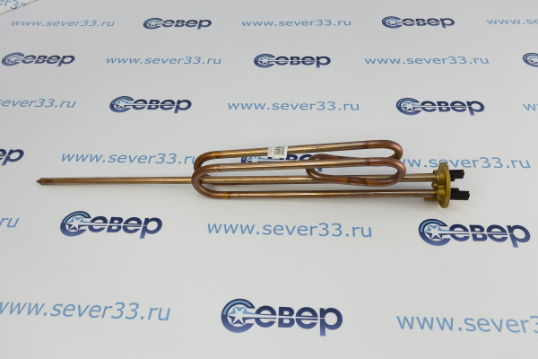 ТЭН для водонагревателя RCF450 2500W М8_1