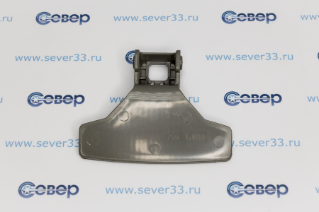 Ручка люка Beko 2828780200, DHL015AC | Продажа, монтаж и обслуживание холодильного оборудования | Север33