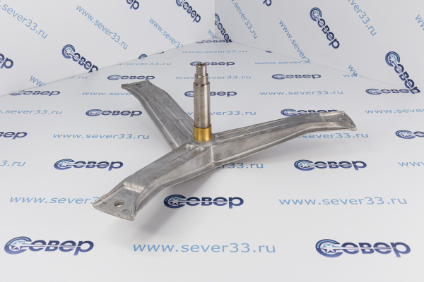 Крестовина барабана BoschSiemens 215117 EBI746_2