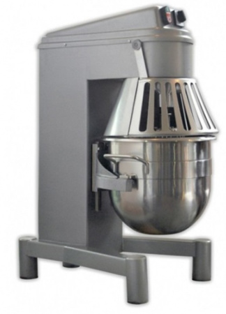 Миксер планетарный МП-20 | Продажа, монтаж и обслуживание холодильного оборудования | Север33