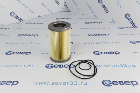 Картридж масляного фильтра PI 1015 MIC 25 | Продажа, монтаж и обслуживание холодильного оборудования | Север33