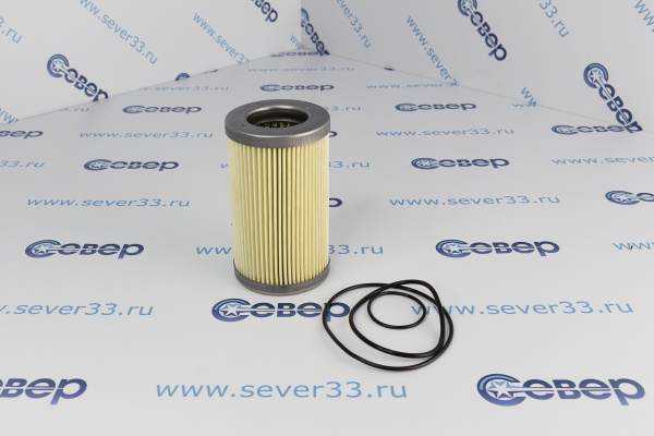 Картридж масляного фильтра PI 1015 MIC 25_1