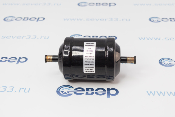 Фильтр-осушитель 38 SRKD 163S_2