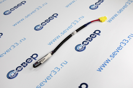 Термопредохранитель Samsung DA47-00301D | Продажа, монтаж и обслуживание холодильного оборудования | Север33