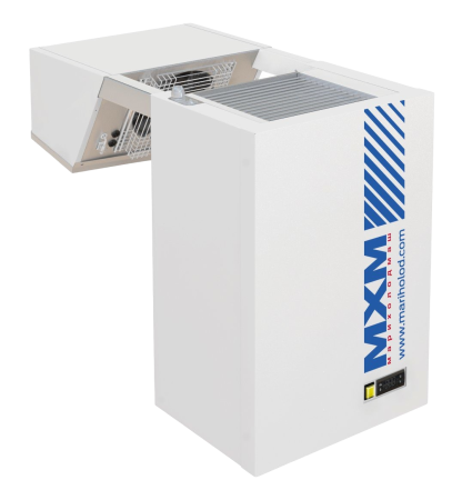 Моноблок Марихолодмаш MMN110 (-5...+5°C) | Продажа, монтаж и обслуживание холодильного оборудования | Север33