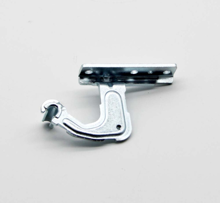 Верхняя петля двери холодильника Beko 4364240200 | Продажа, монтаж и обслуживание холодильного оборудования | Север33