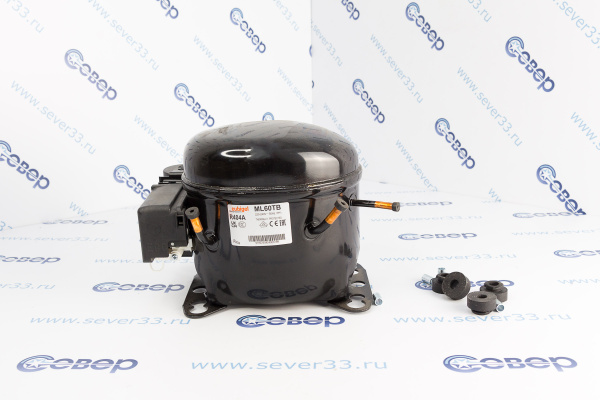 Компрессор Cubigel ML 60 TB_1