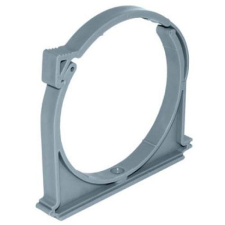 Хомут 50 пластик разъемный | Продажа, монтаж и обслуживание холодильного оборудования | Север33