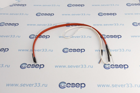 Нагреватель картера НК-5.4-0.7 саморег. | Продажа, монтаж и обслуживание холодильного оборудования | Север33